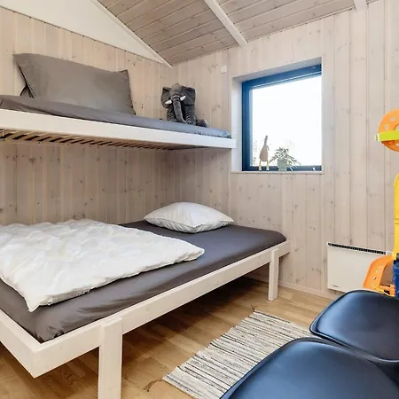 Holiday Home Hirtshals
